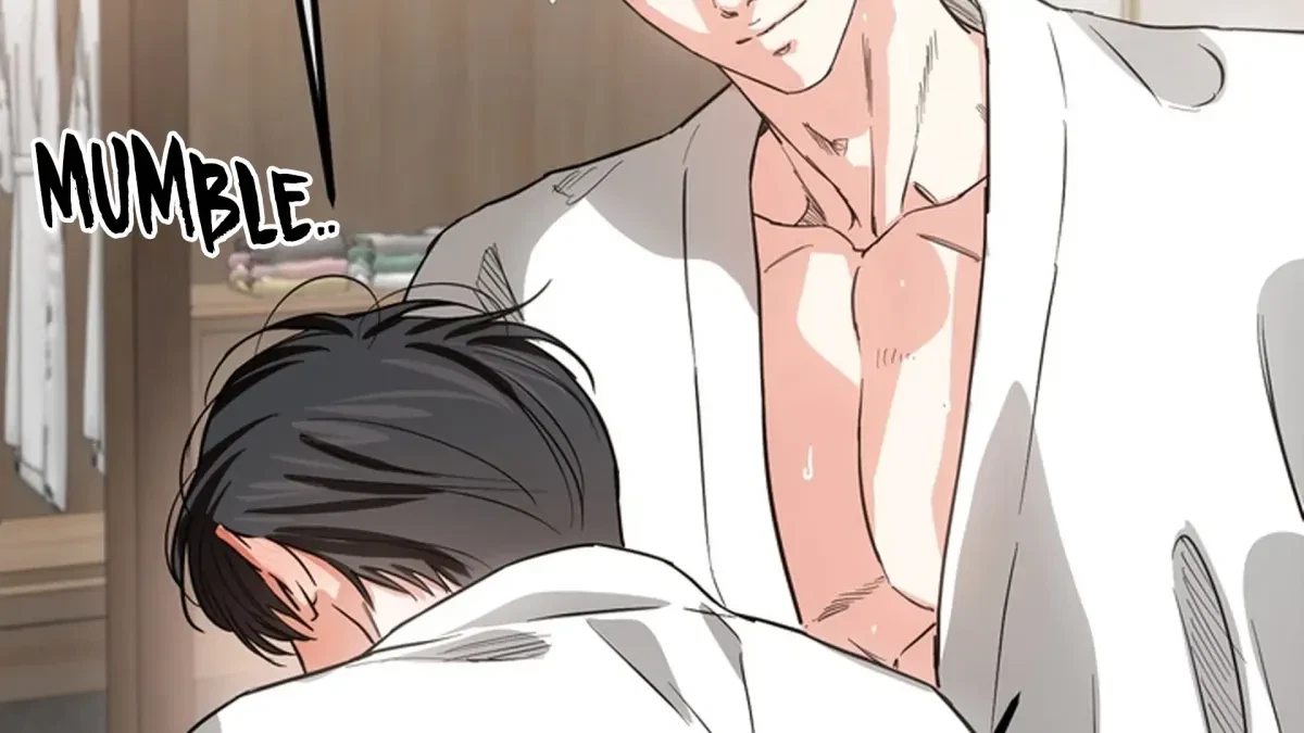 Let Me Love You Chapter 11, page 146