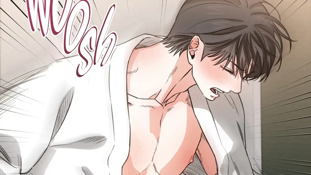 Let Me Love You Chapter 11, page 153