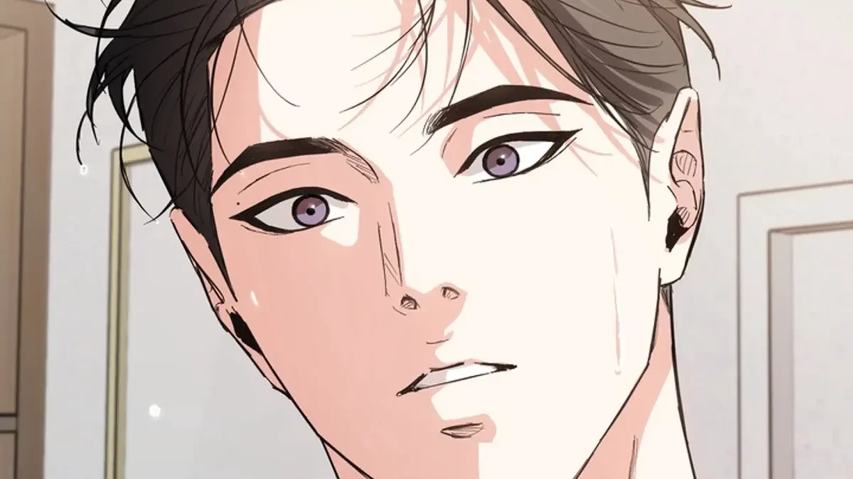 Let Me Love You Chapter 11, page 158