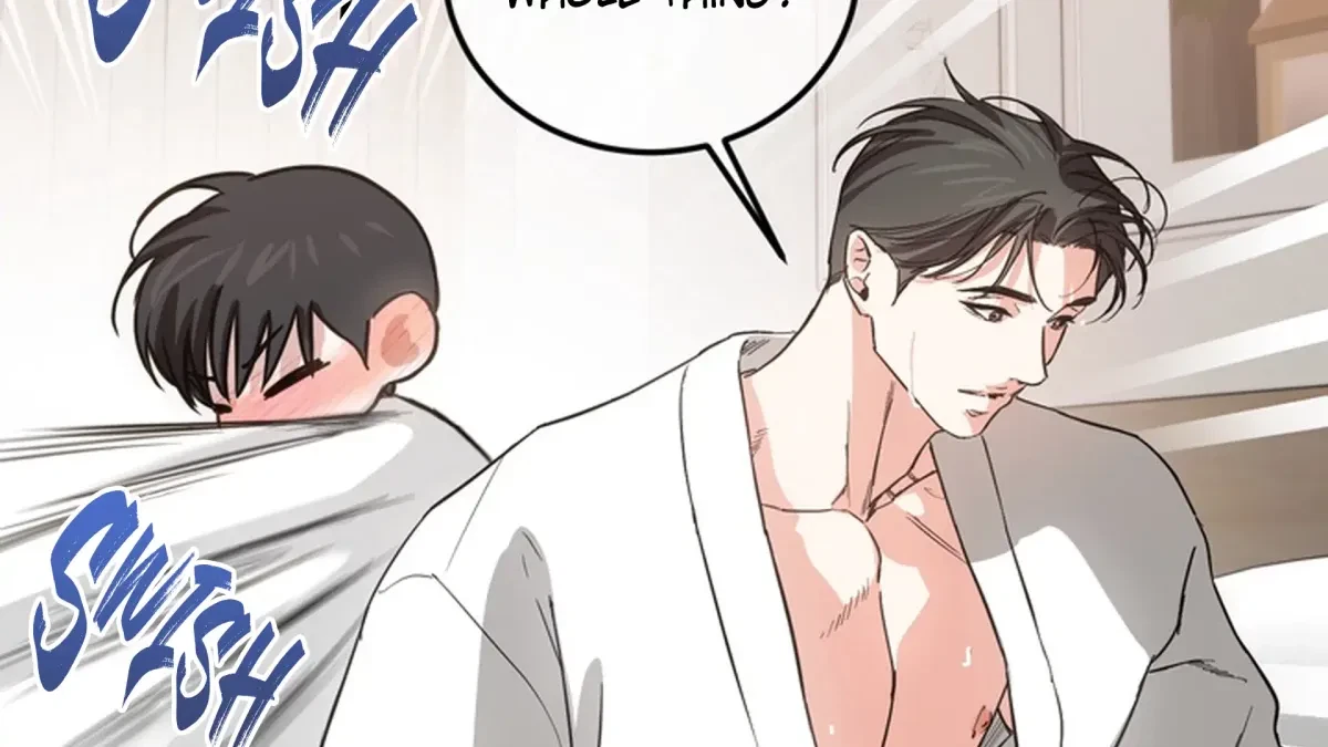 Let Me Love You Chapter 11, page 162
