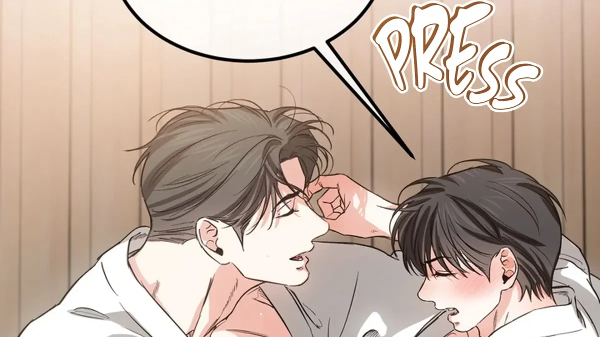 Let Me Love You Chapter 11, page 166