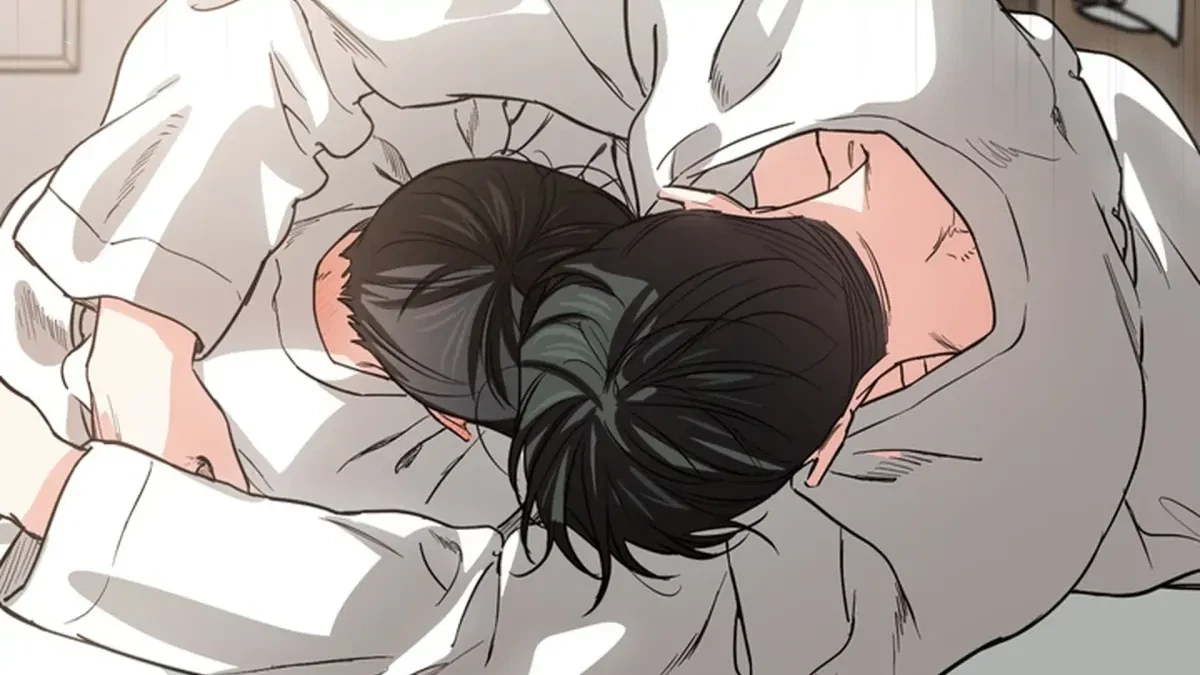 Let Me Love You Chapter 11, page 171