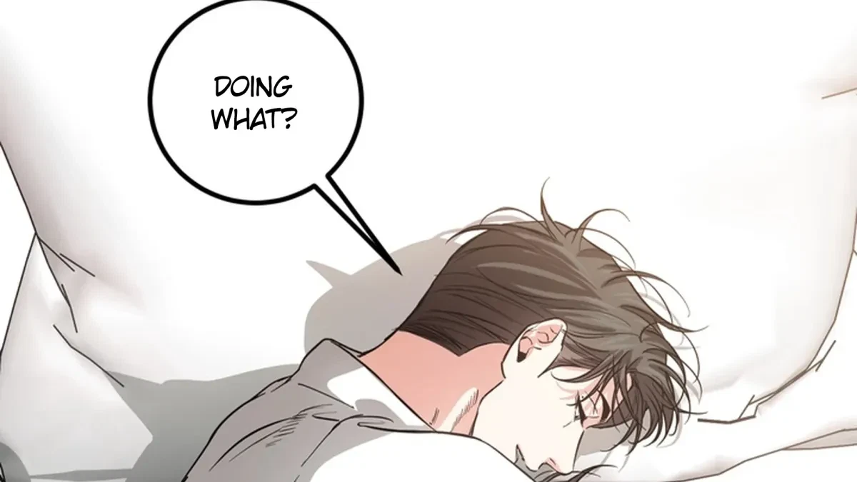 Let Me Love You Chapter 11, page 175