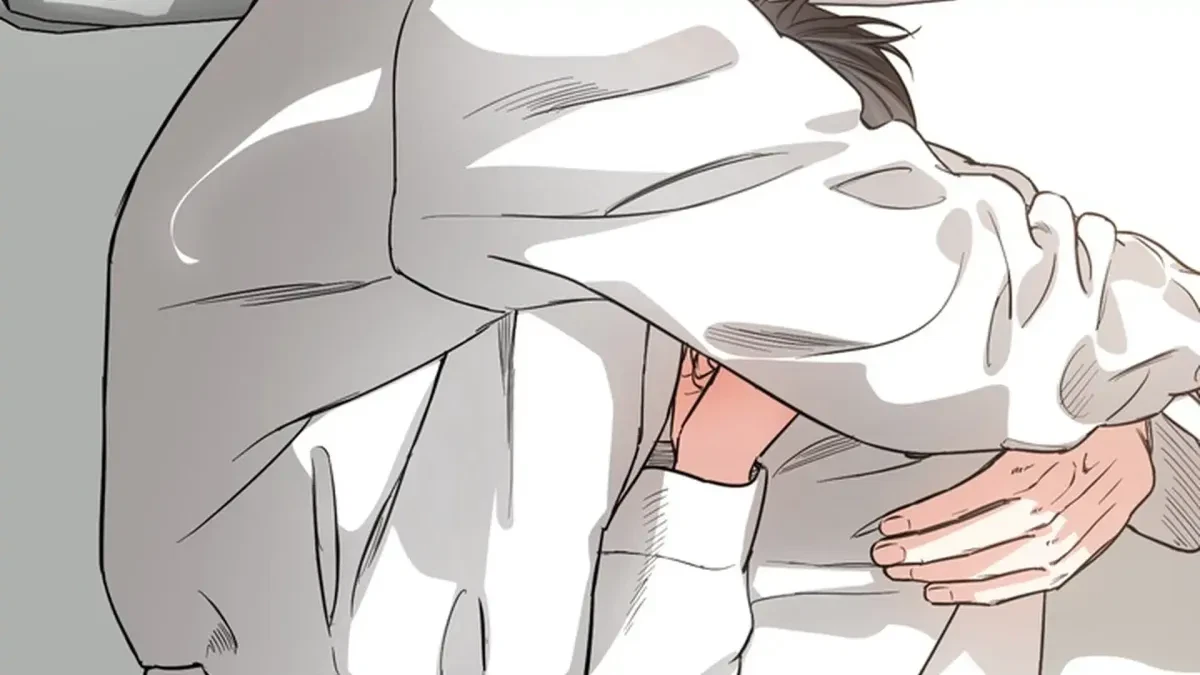 Let Me Love You Chapter 11, page 176