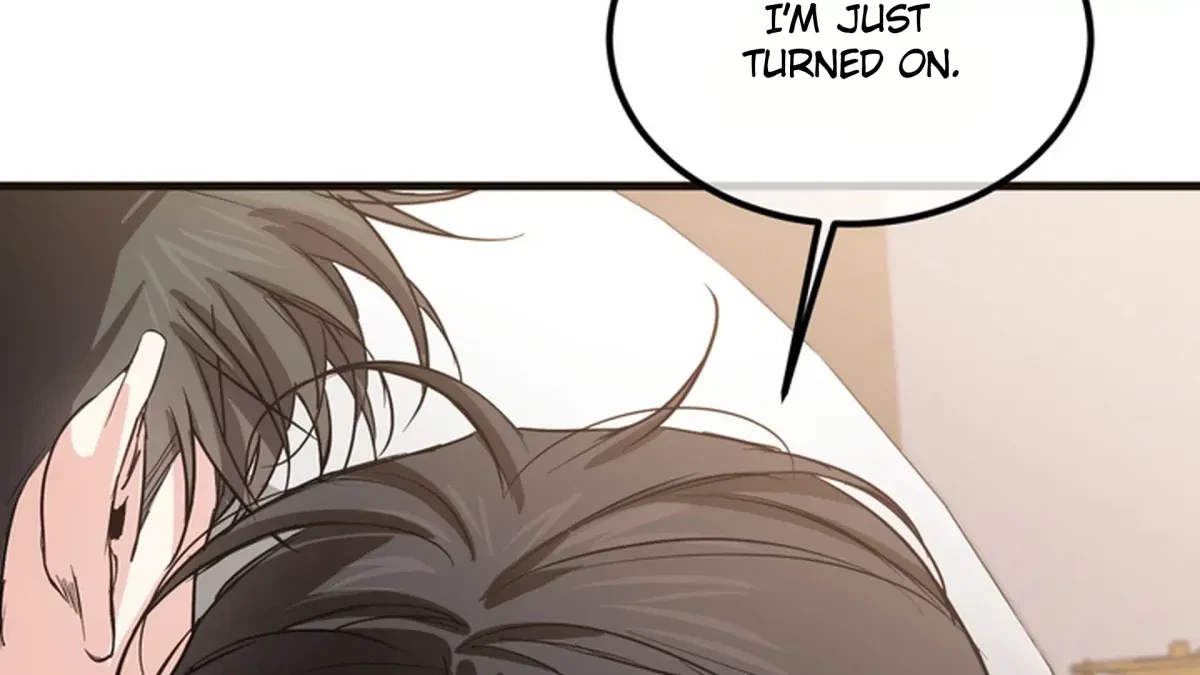 Let Me Love You Chapter 11, page 188