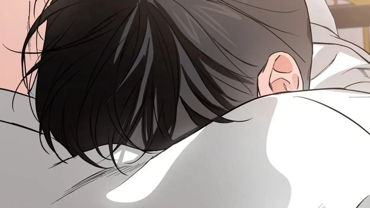 Let Me Love You Chapter 11, page 189