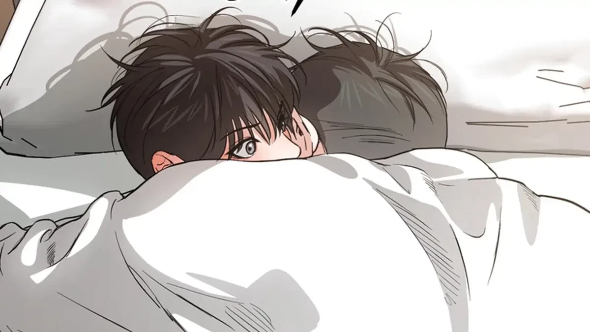 Let Me Love You Chapter 11, page 202