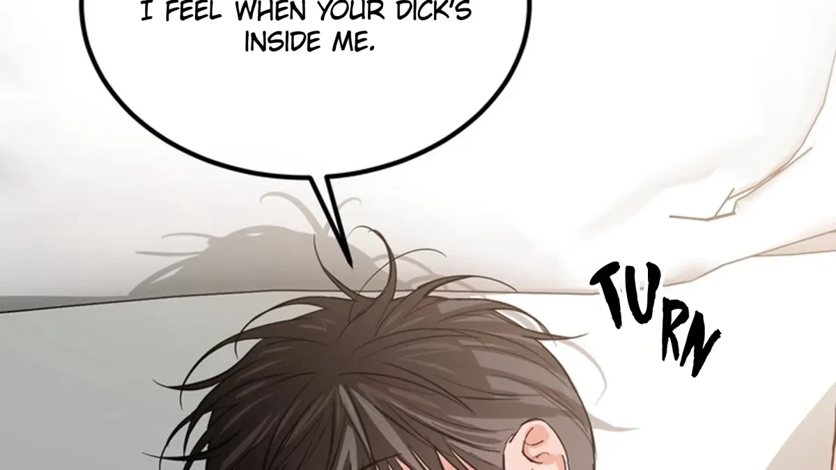 Let Me Love You Chapter 11, page 208