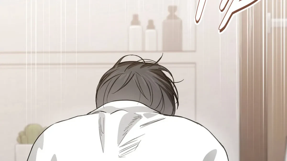 Let Me Love You Chapter 11, page 21