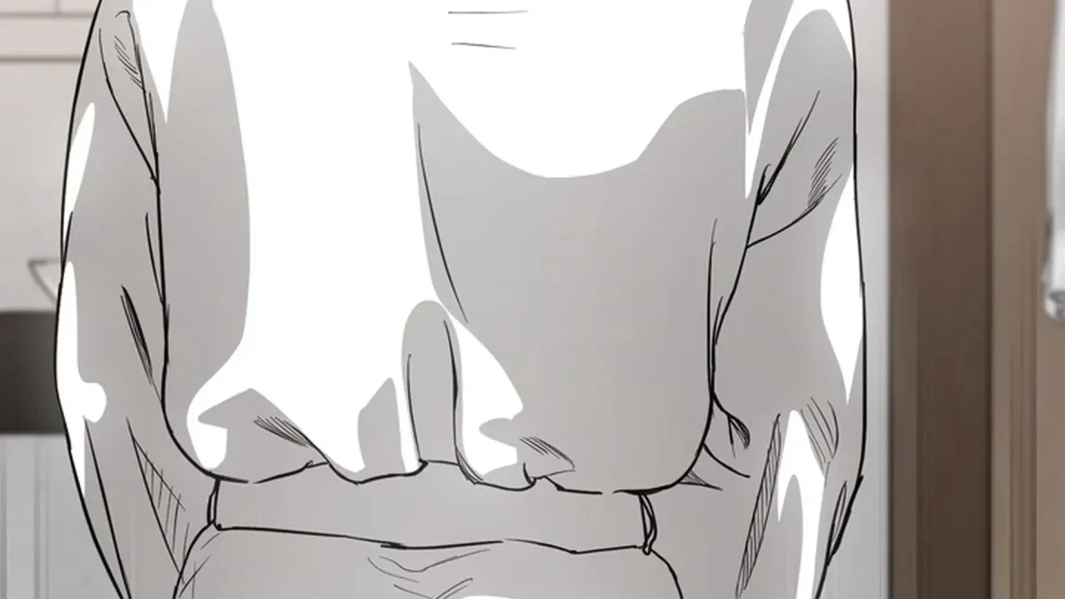 Let Me Love You Chapter 11, page 22
