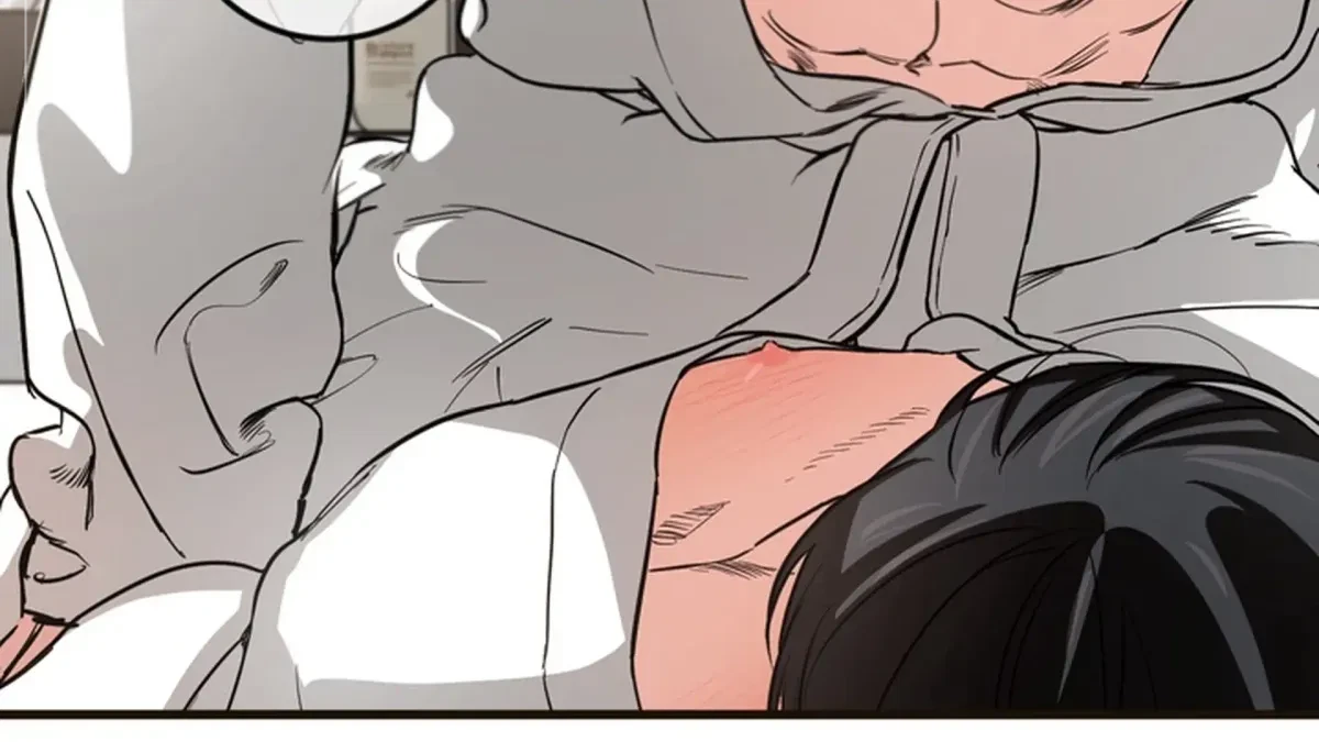 Let Me Love You Chapter 11, page 221
