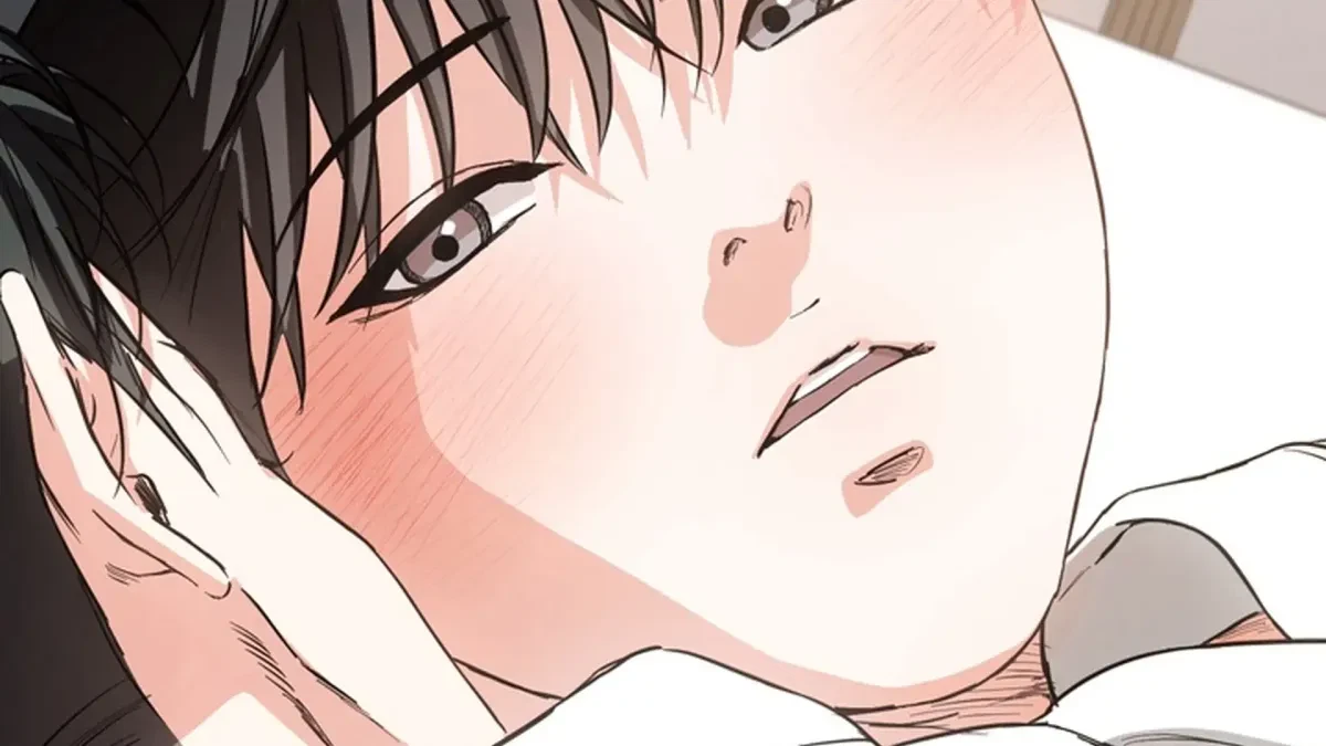 Let Me Love You Chapter 11, page 246