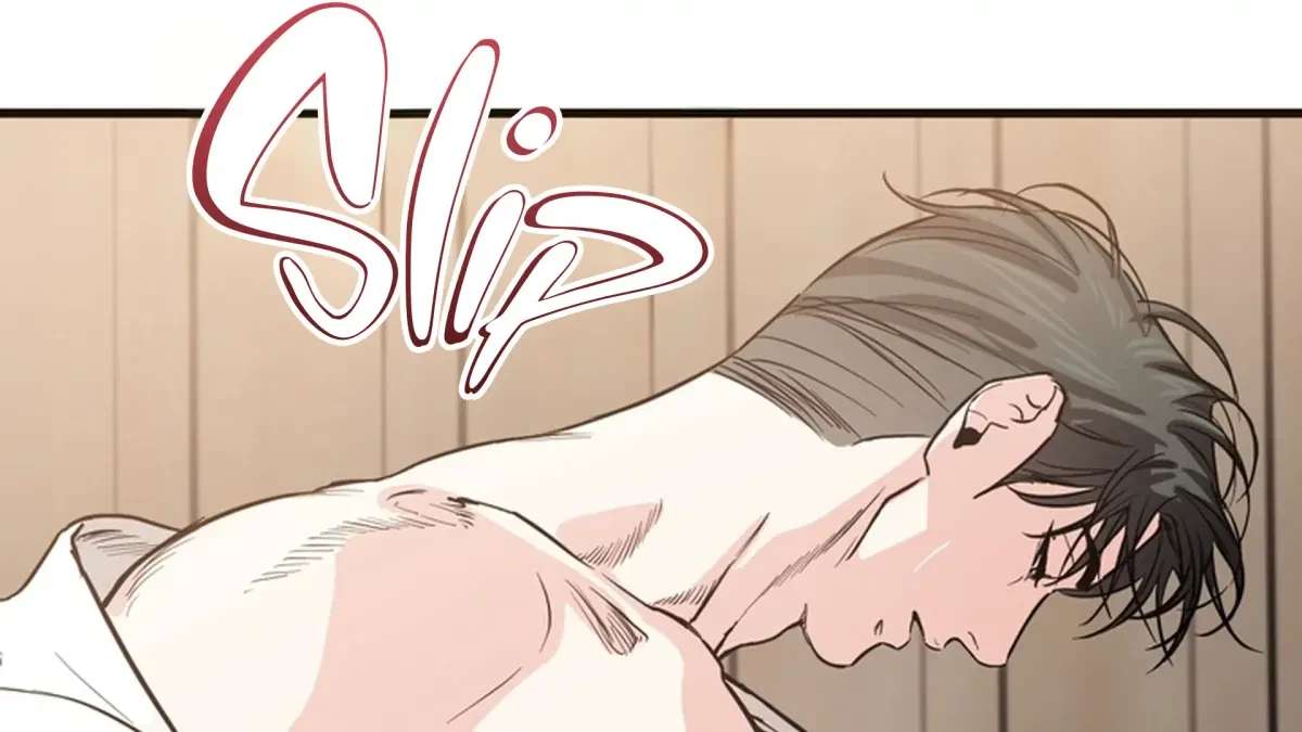 Let Me Love You Chapter 11, page 259