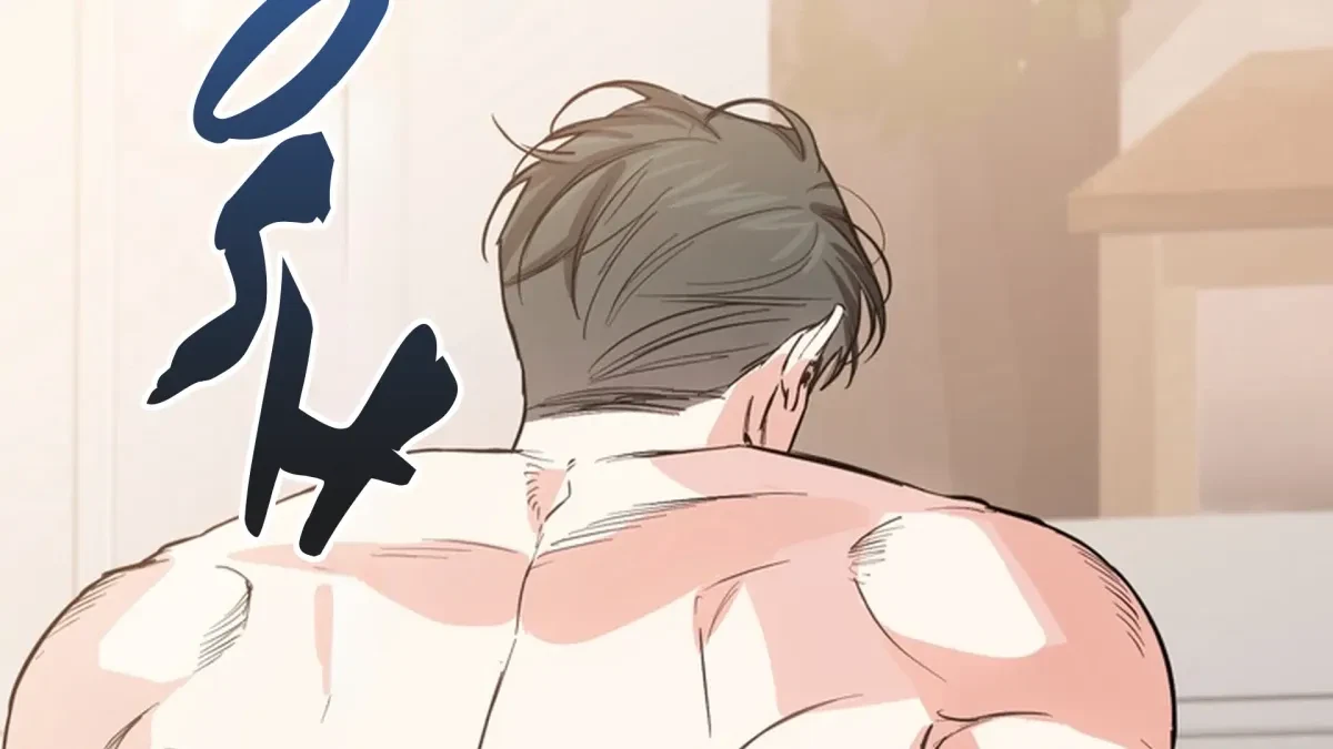 Let Me Love You Chapter 11, page 264