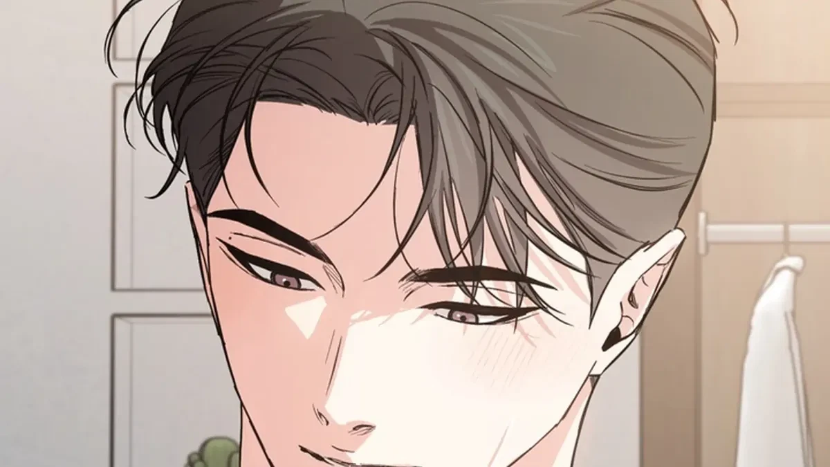 Let Me Love You Chapter 11, page 279