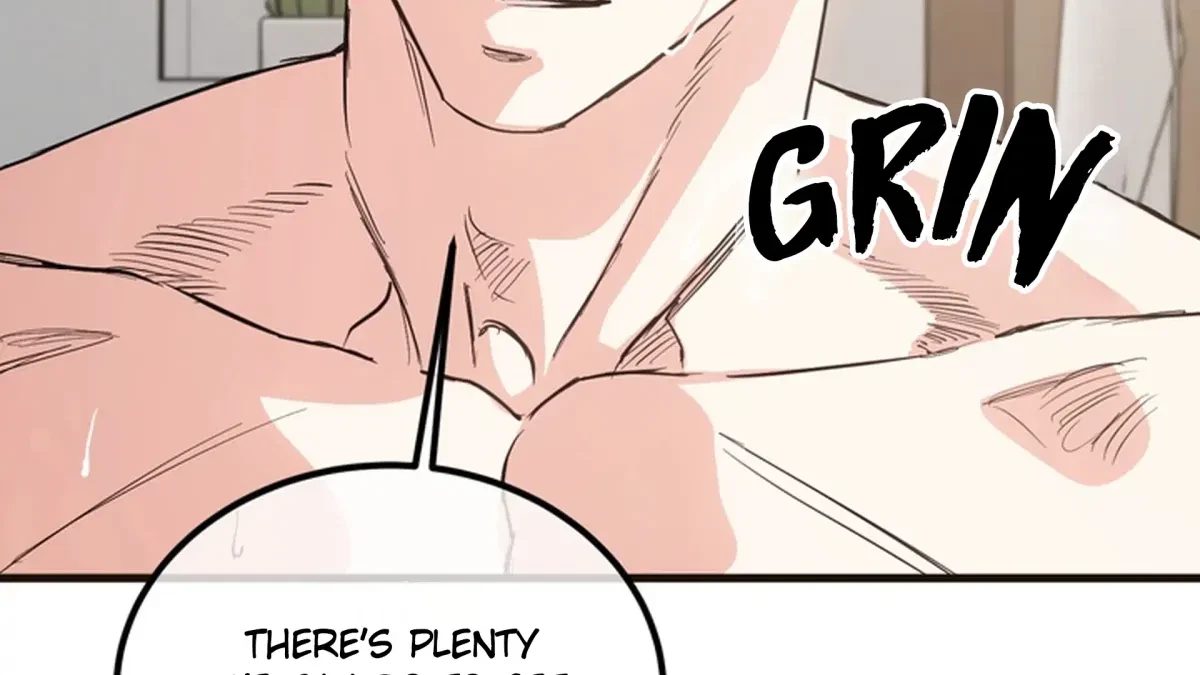 Let Me Love You Chapter 11, page 280