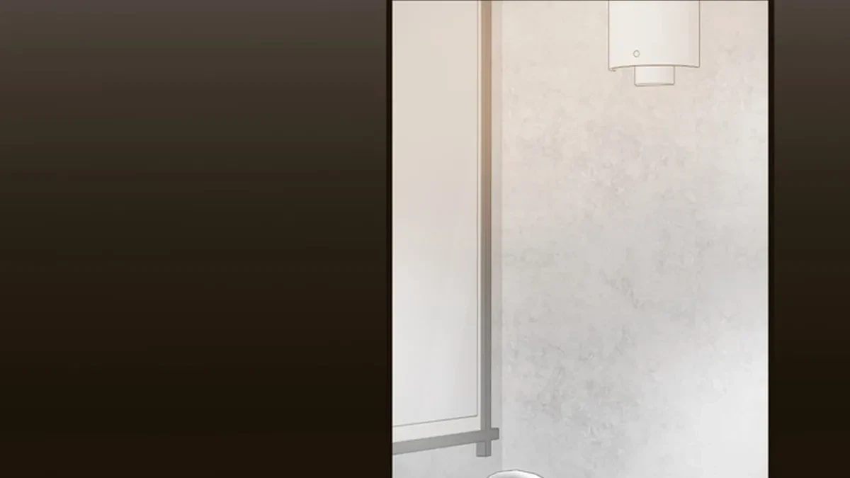 Let Me Love You Chapter 11, page 34
