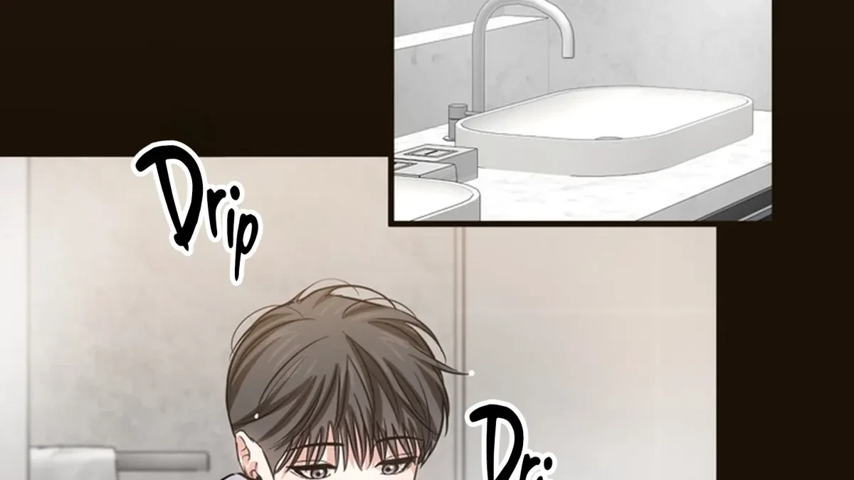Let Me Love You Chapter 11, page 35