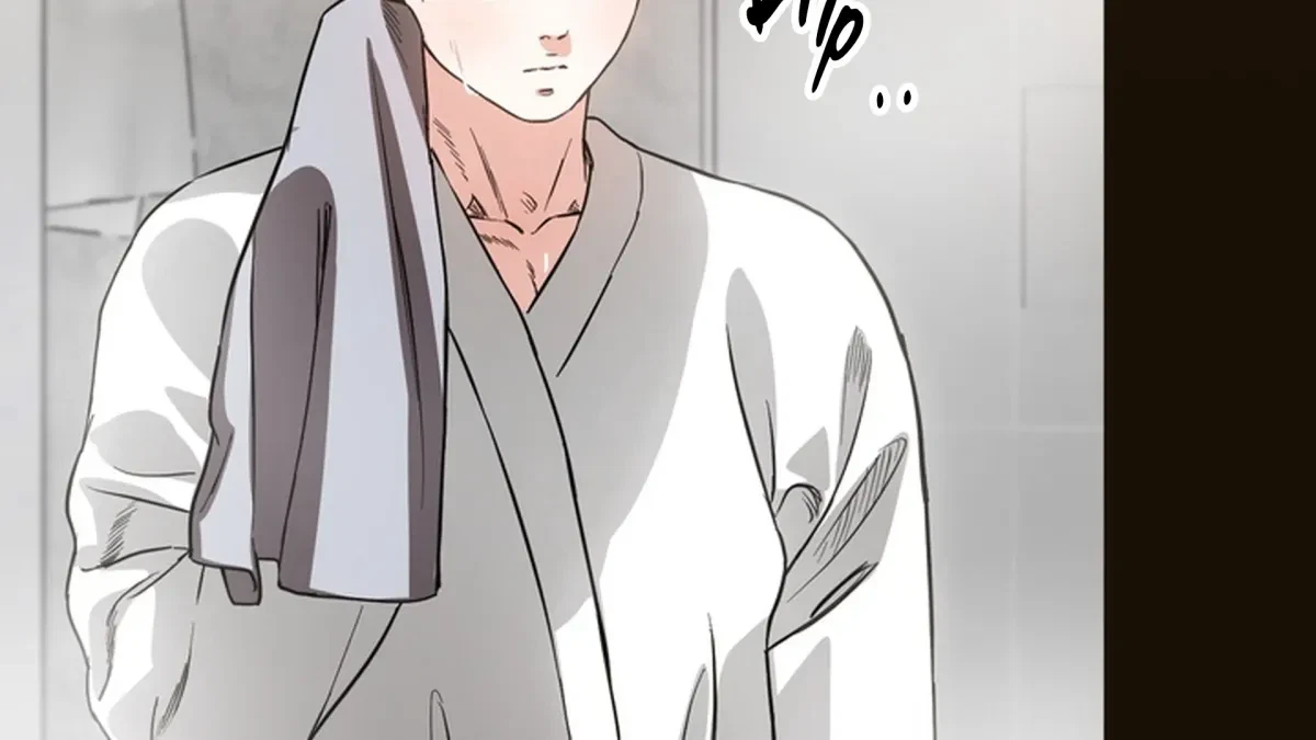 Let Me Love You Chapter 11, page 36