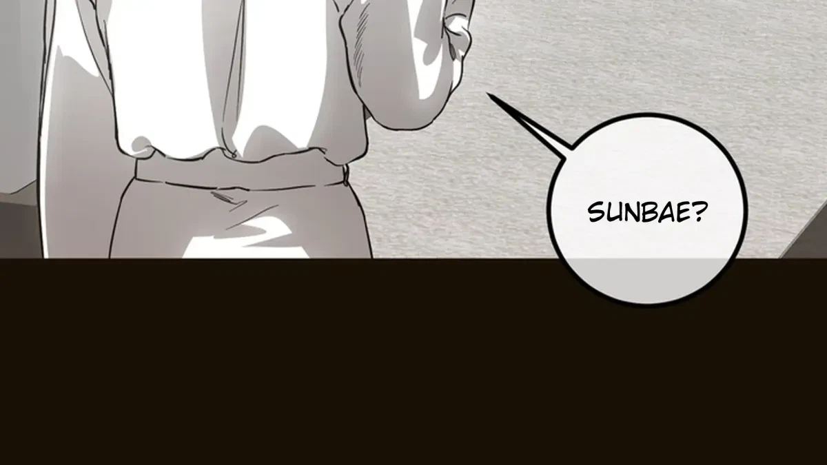 Let Me Love You Chapter 11, page 41