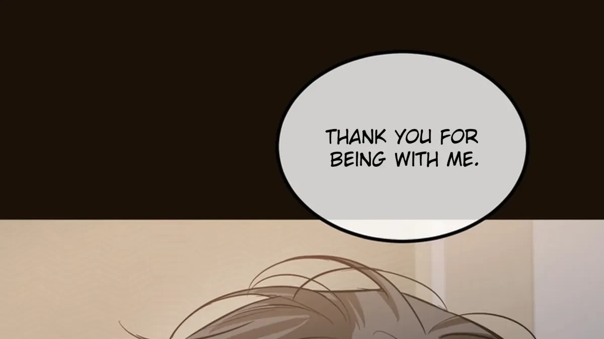 Let Me Love You Chapter 11, page 62