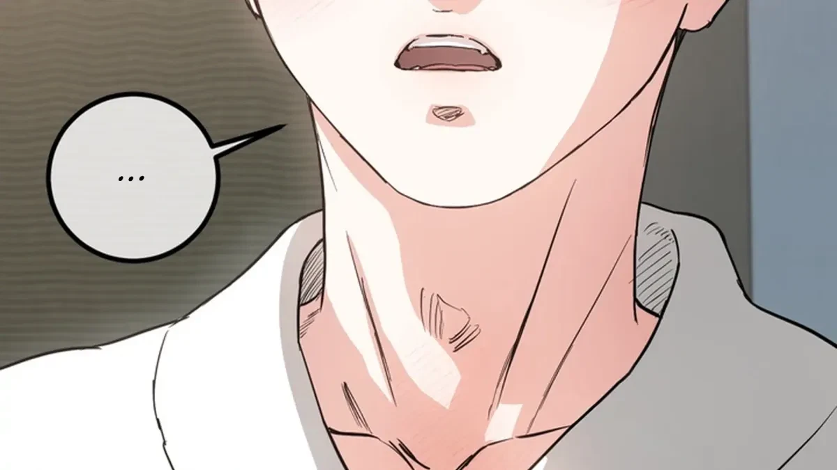 Let Me Love You Chapter 11, page 64