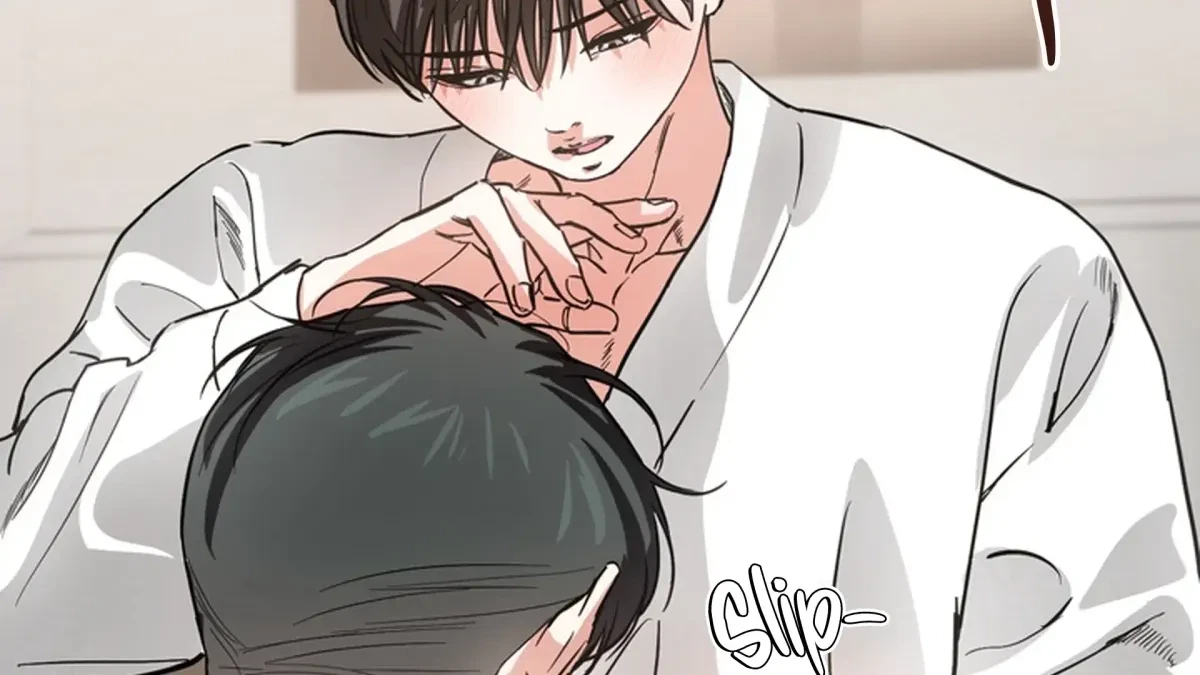 Let Me Love You Chapter 11, page 72