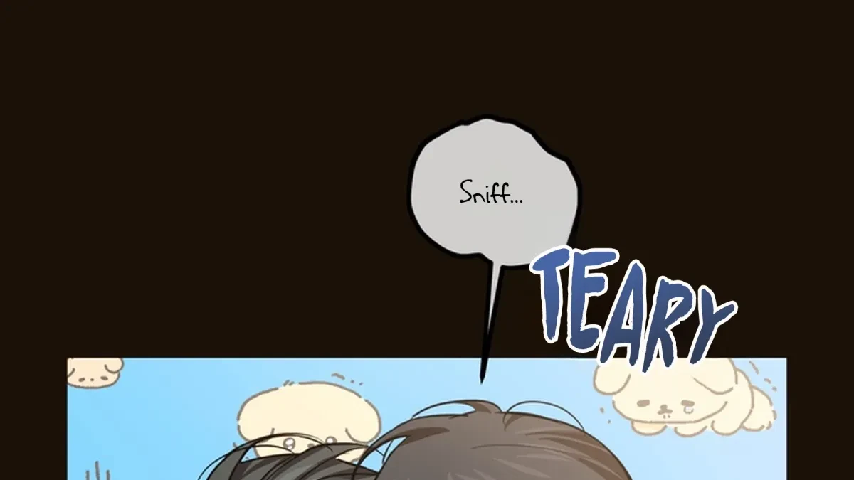 Let Me Love You Chapter 11, page 75