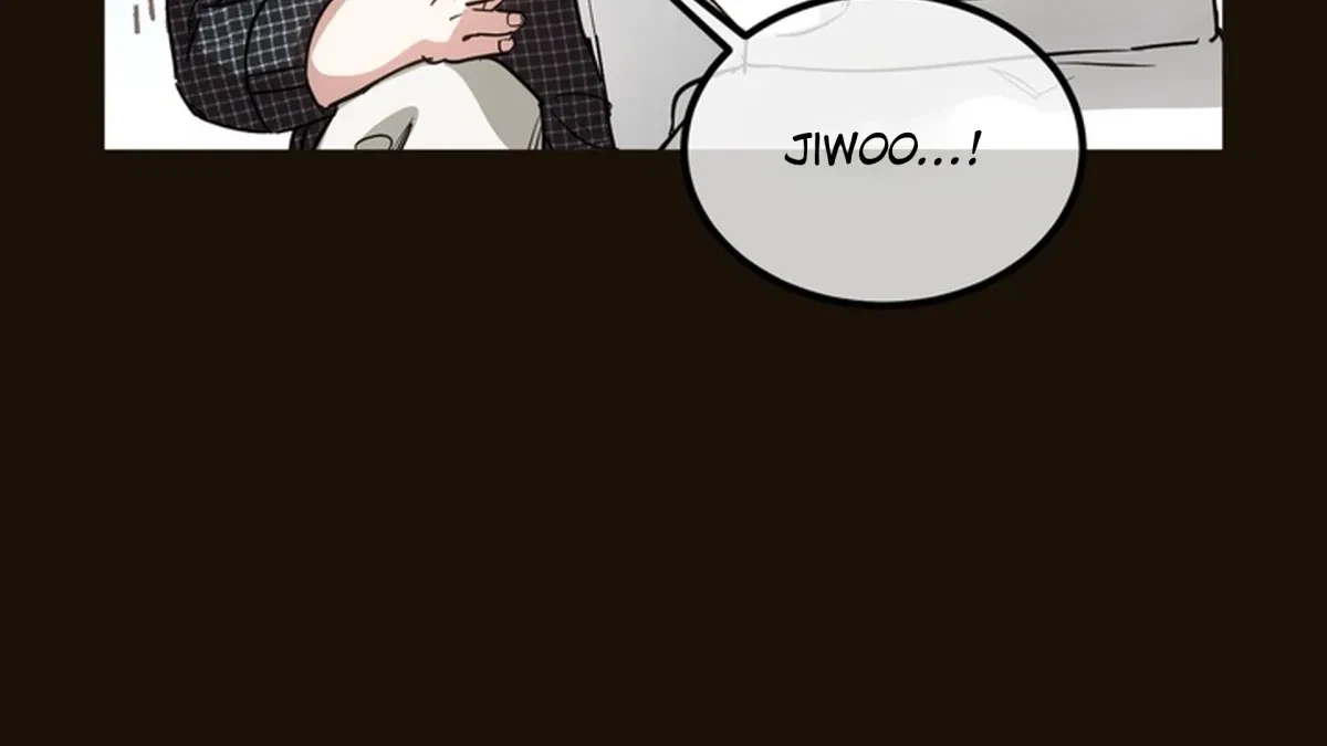 Let Me Love You Chapter 11, page 77
