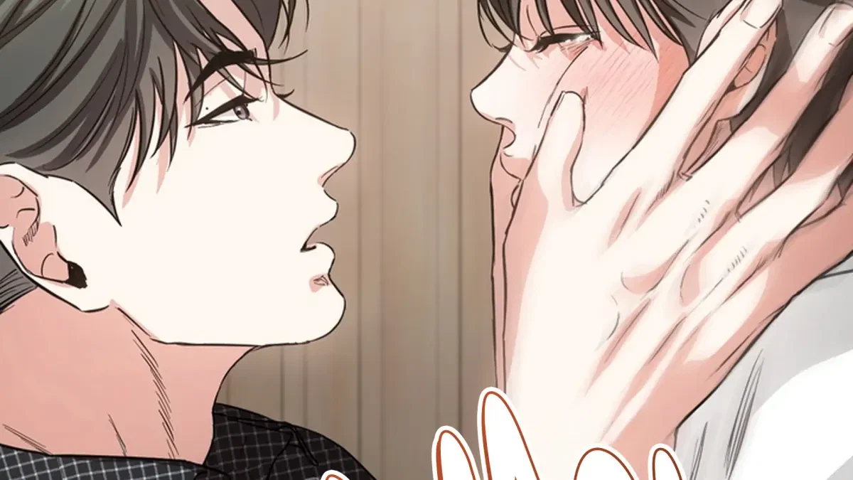 Let Me Love You Chapter 11, page 80