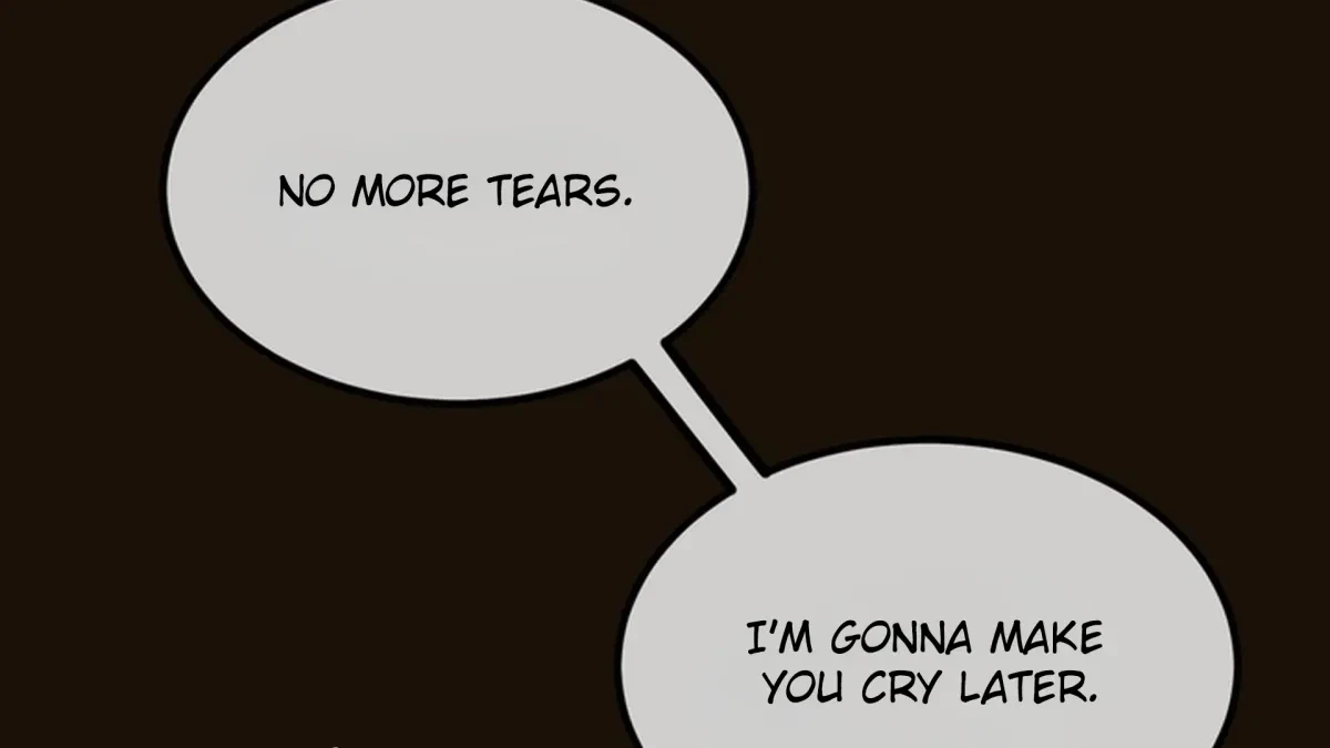 Let Me Love You Chapter 11, page 84