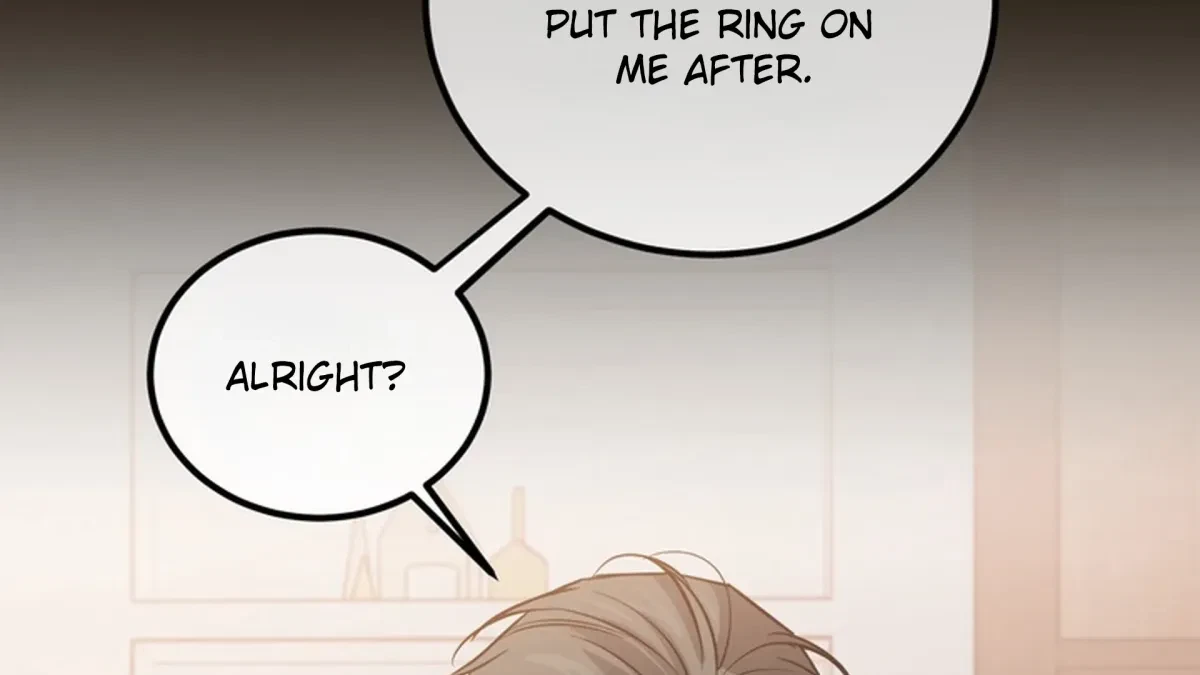 Let Me Love You Chapter 11, page 89