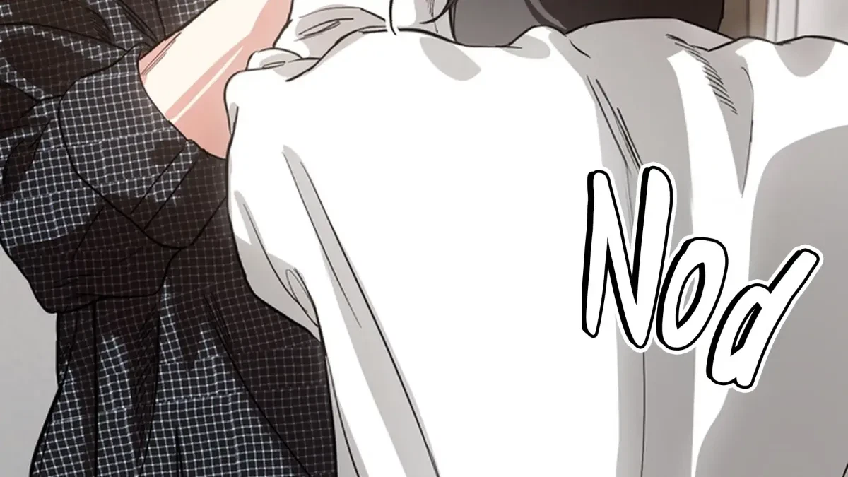 Let Me Love You Chapter 11, page 91