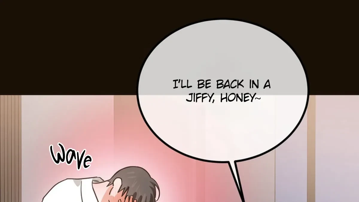 Let Me Love You Chapter 11, page 95