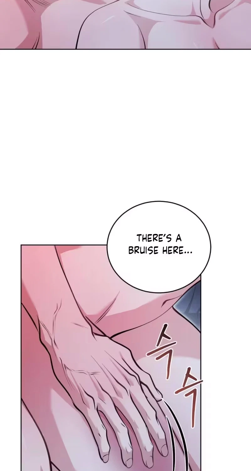 Good Night Neighbor Chapter 17, page 22