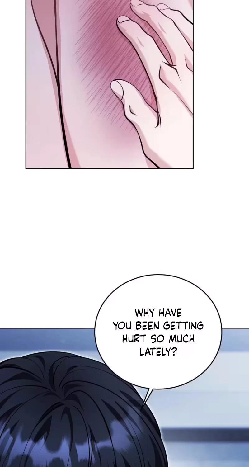 Good Night Neighbor Chapter 17, page 25