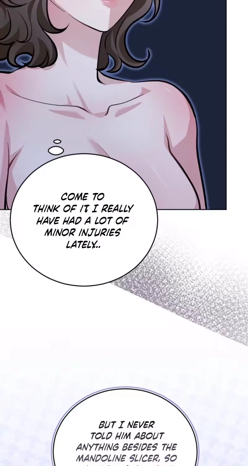 Good Night Neighbor Chapter 17, page 29