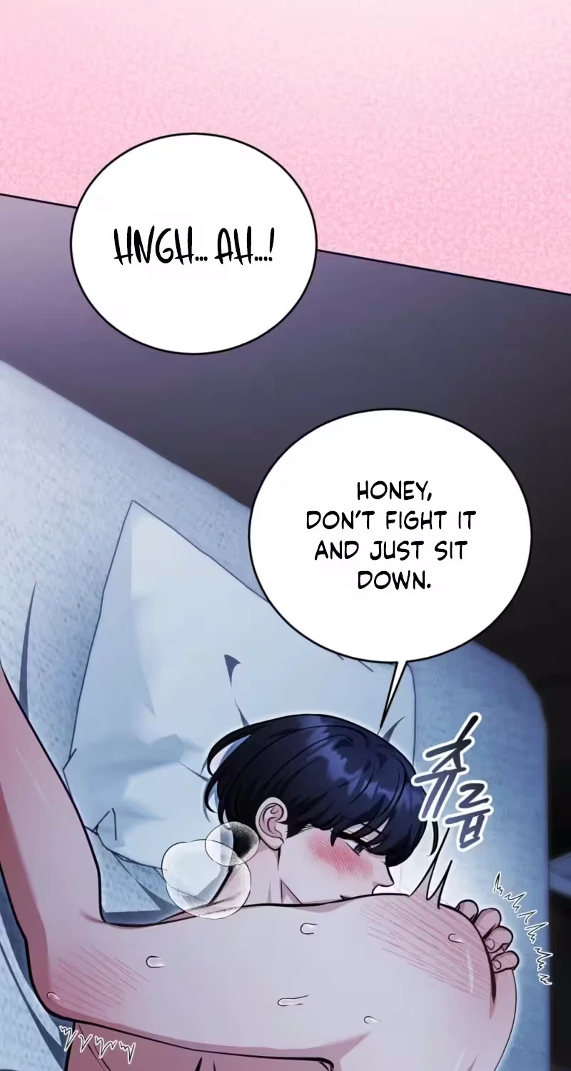 Good Night Neighbor Chapter 17, page 3