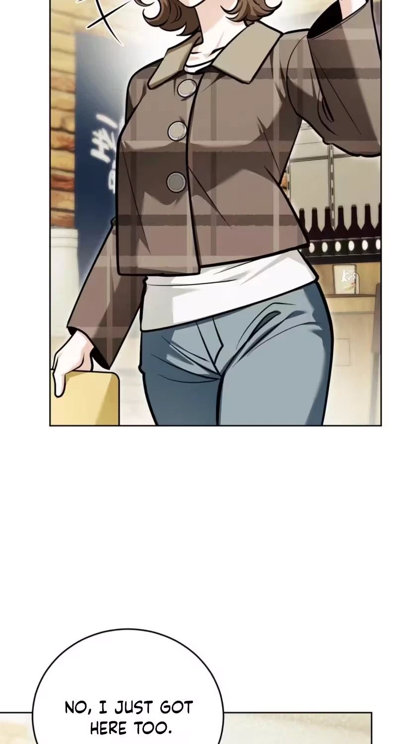 Good Night Neighbor Chapter 17, page 61