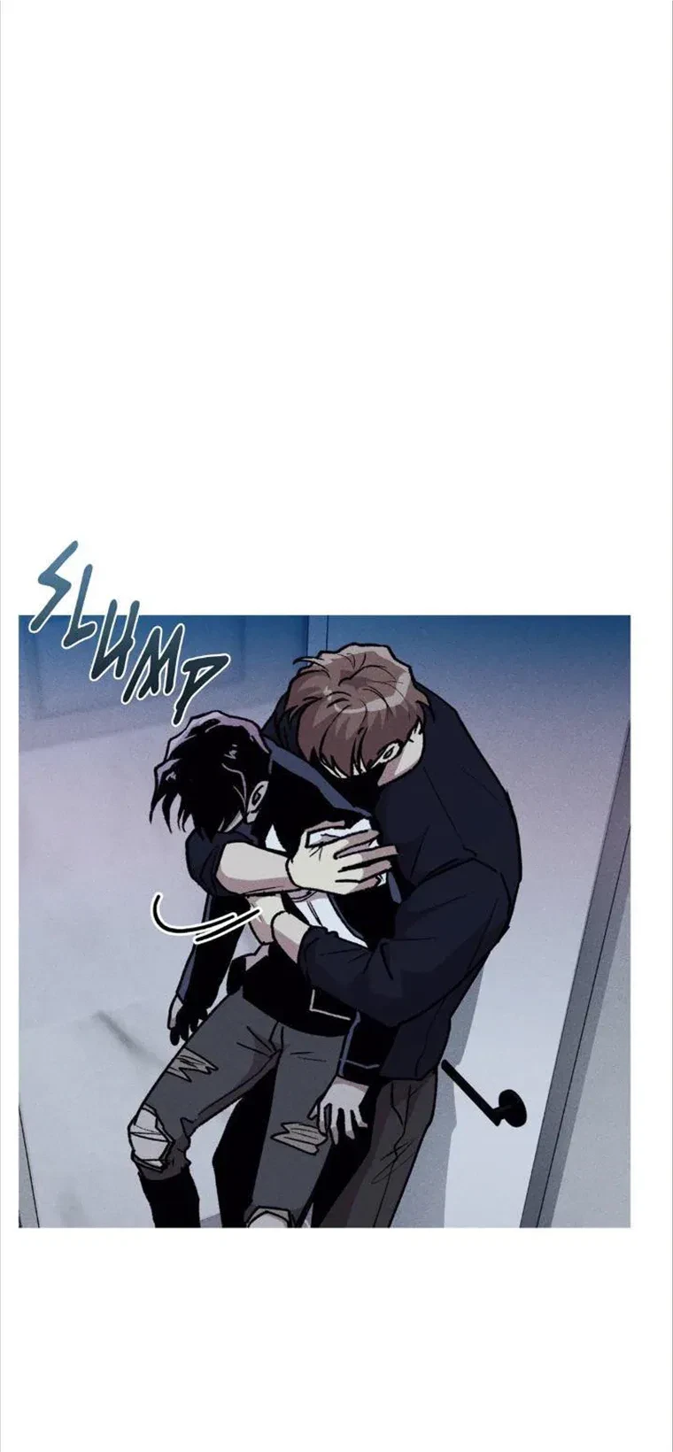 Kill Me If You Can Chapter 32, page 12