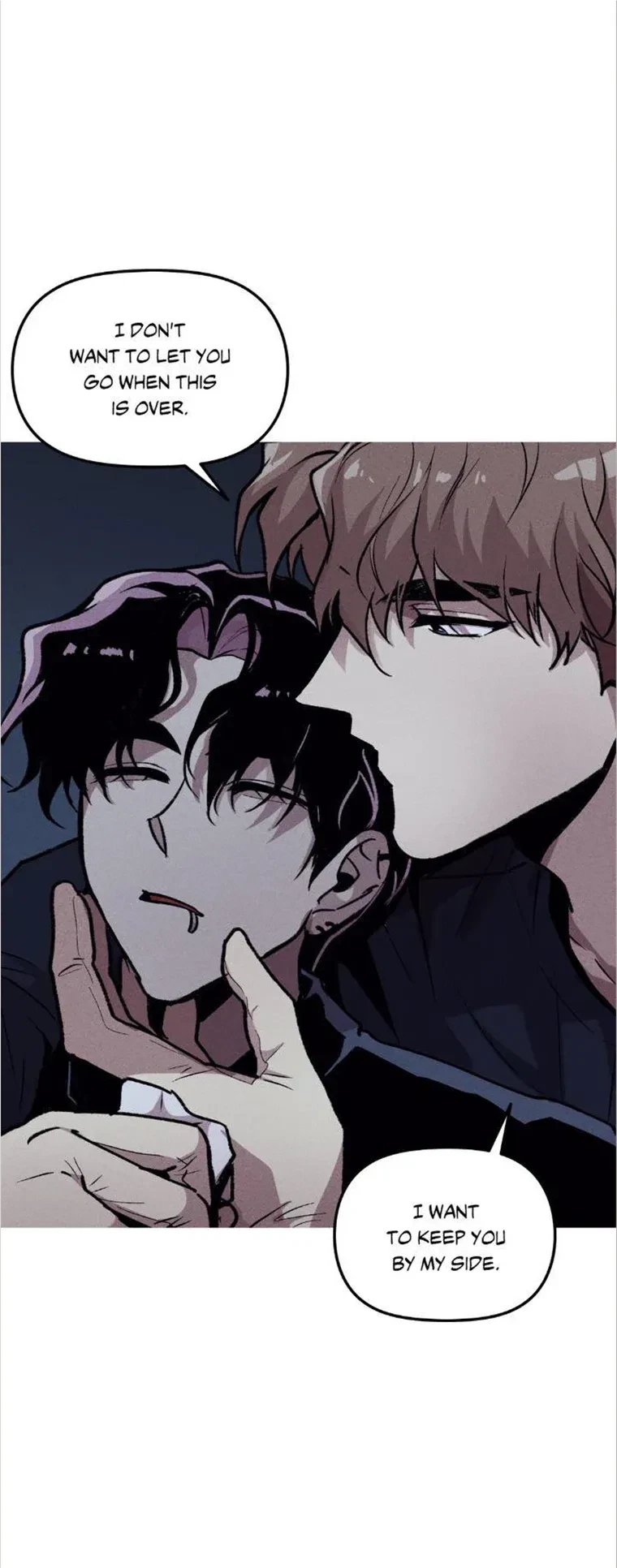 Kill Me If You Can Chapter 32, page 13