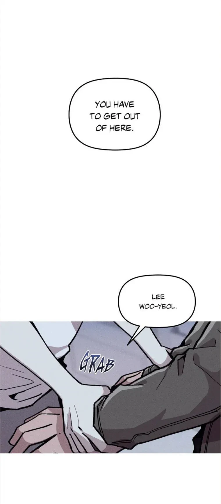 Kill Me If You Can Chapter 32, page 2