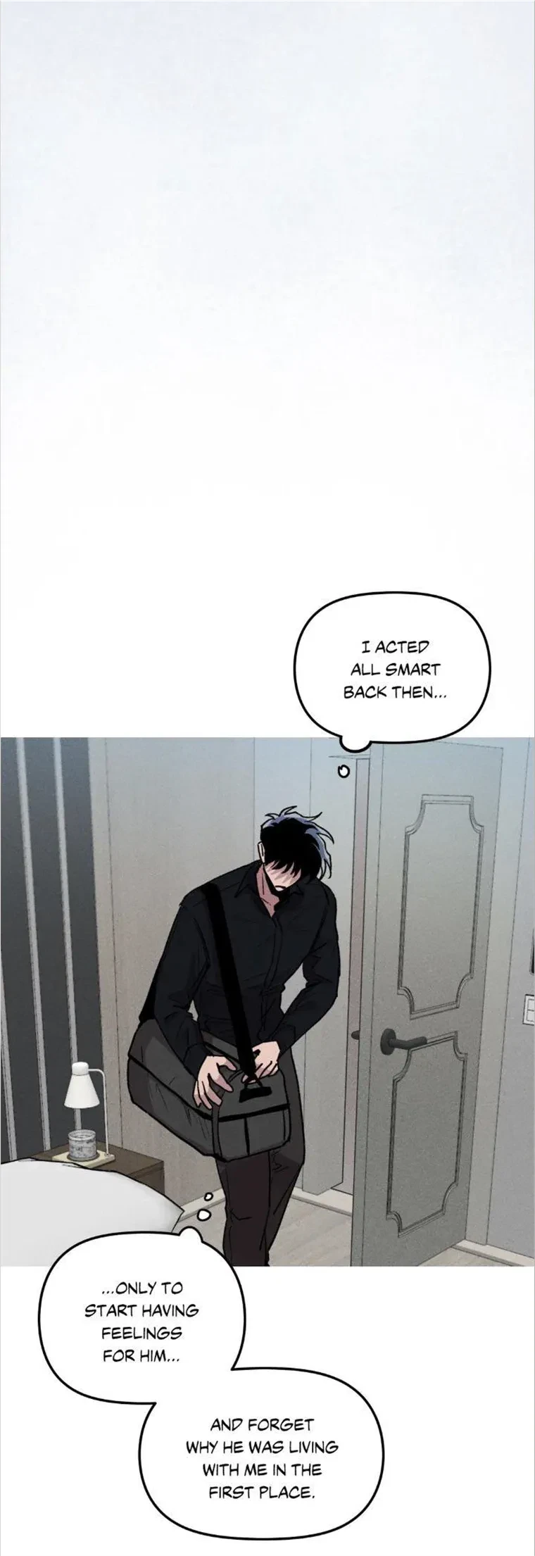 Kill Me If You Can Chapter 32, page 27