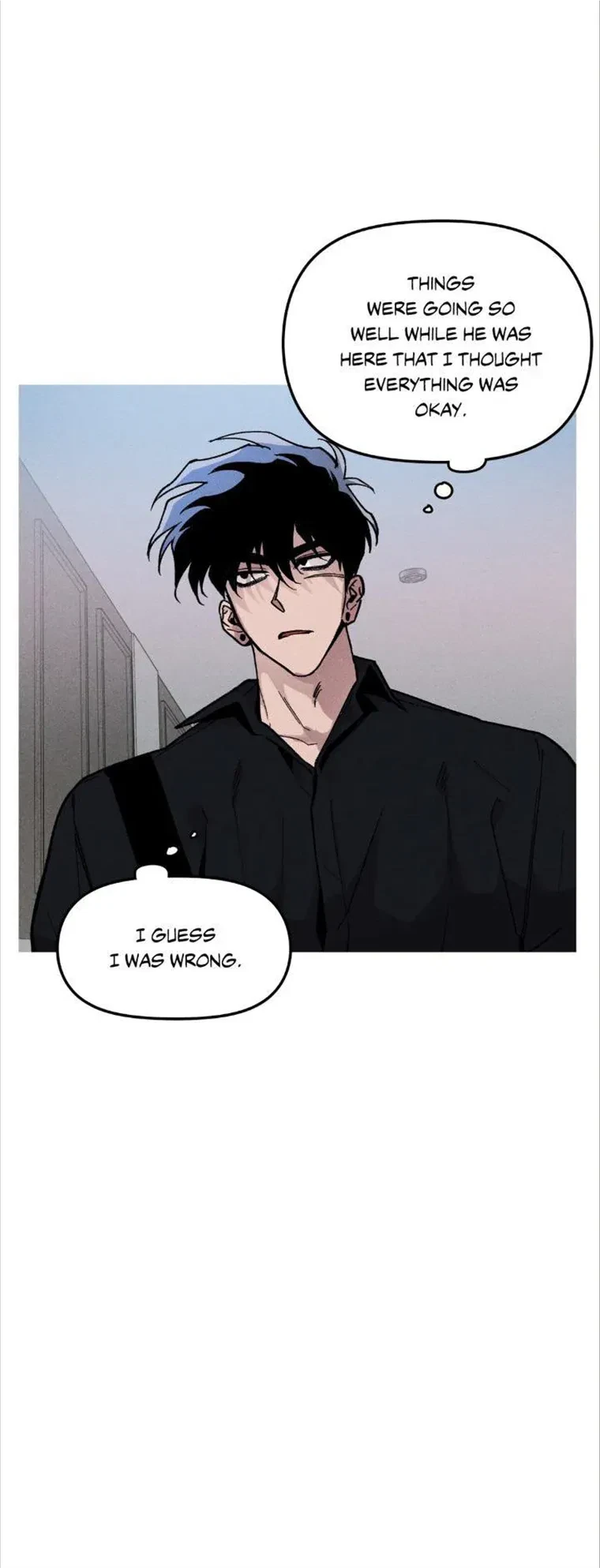 Kill Me If You Can Chapter 32, page 29