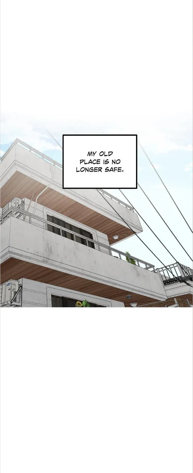 Kill Me If You Can Chapter 32, page 30