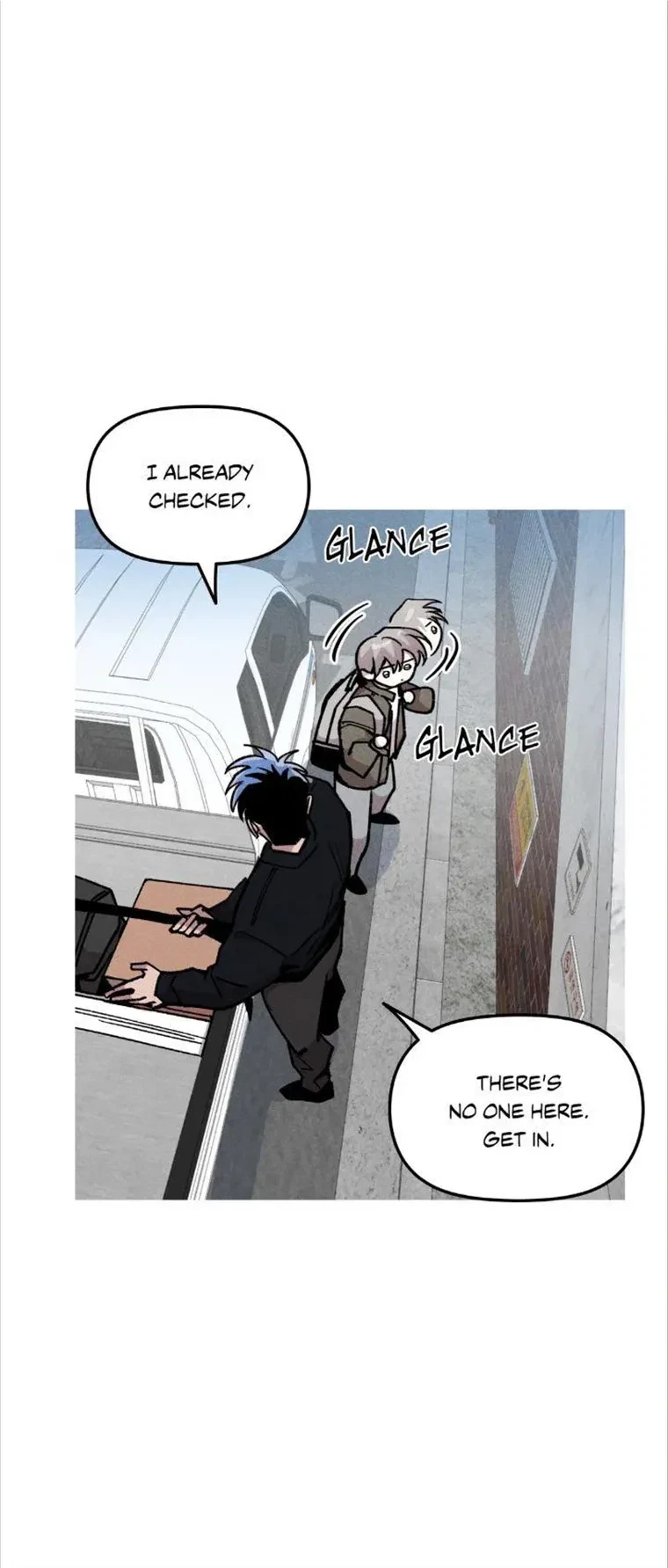 Kill Me If You Can Chapter 32, page 32