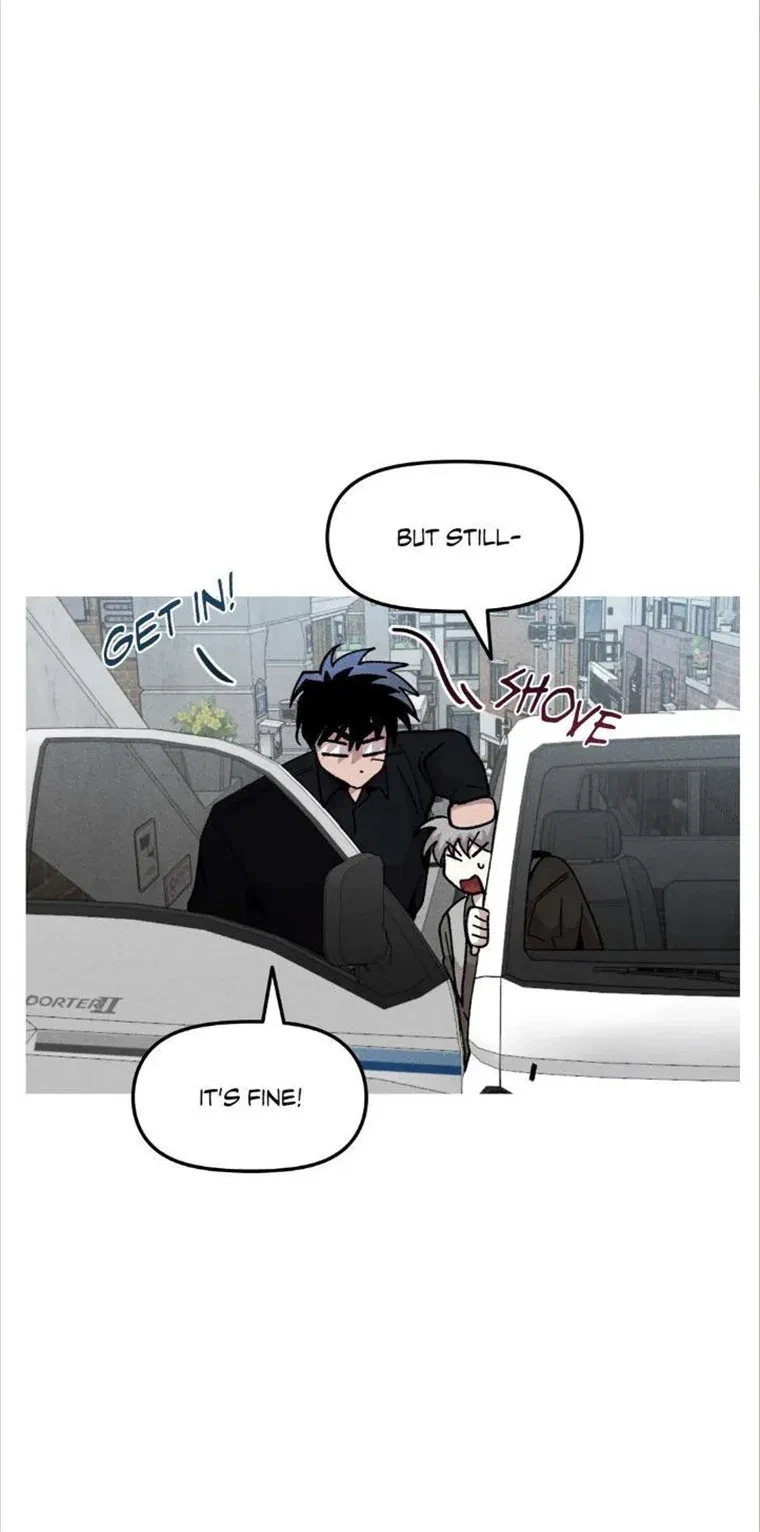 Kill Me If You Can Chapter 32, page 33