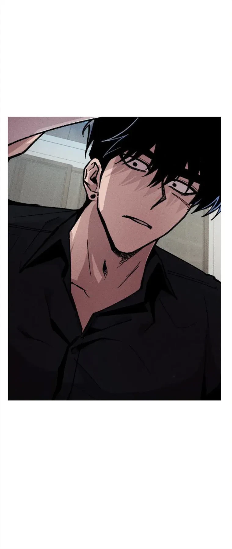 Kill Me If You Can Chapter 32, page 35