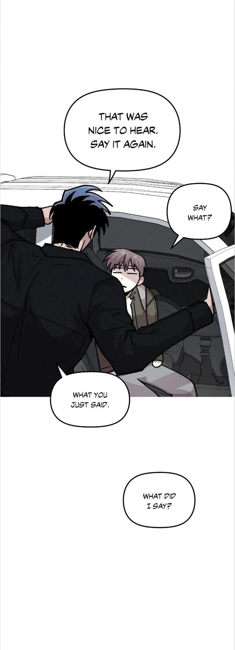 Kill Me If You Can Chapter 32, page 36