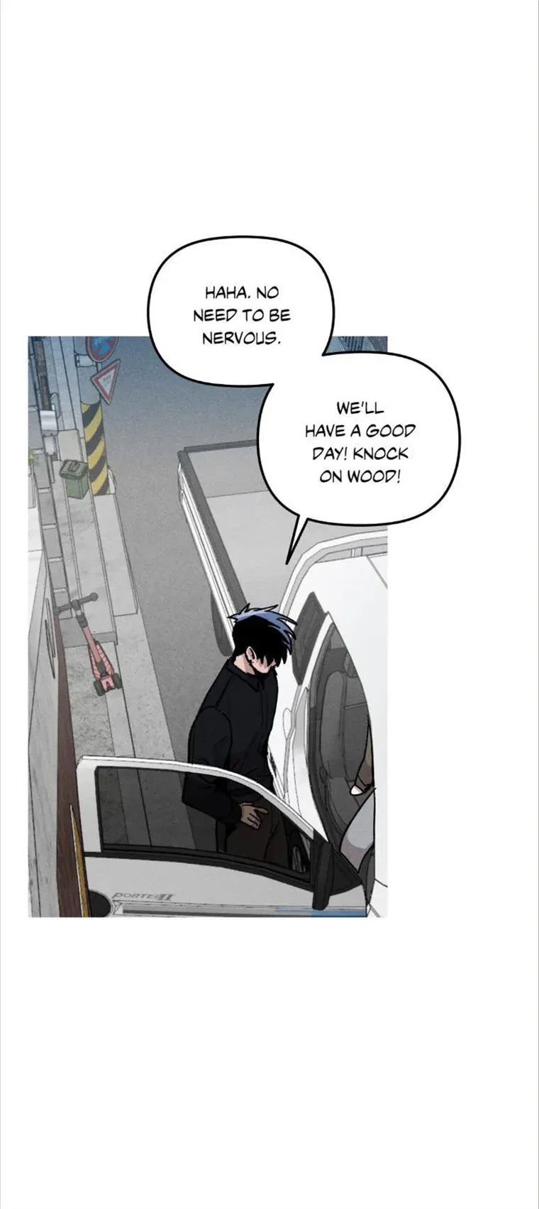 Kill Me If You Can Chapter 32, page 38